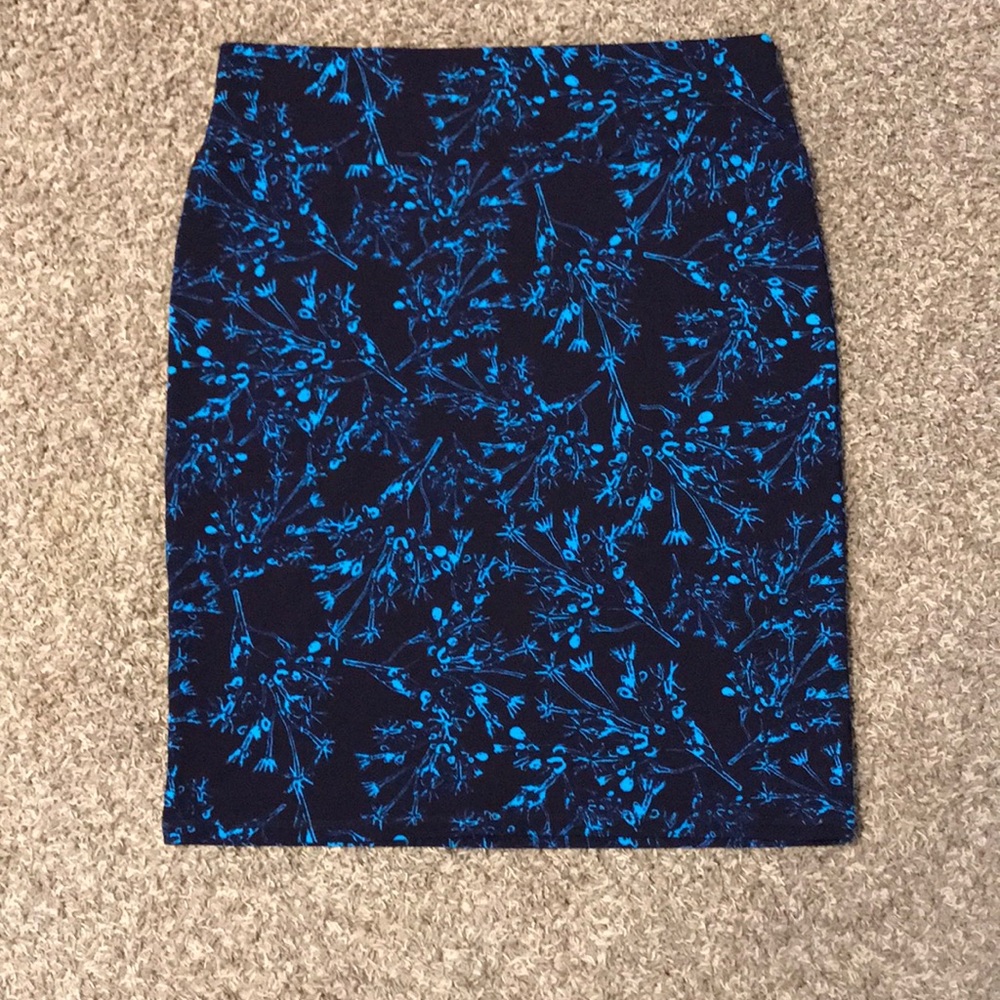 3XL LLR Cassie